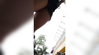 Quay lén quần xì mấy e đmx, tgdđ - 10 (Hack cam, quay lén)