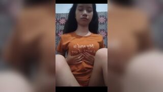 Bé gái 2k10 mà vú lồn phổng phao thật sự