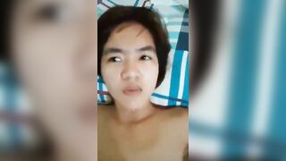 Mới học sinh mới lớn lồn múp lắm lồn đã biết đi địt kiếm tiền