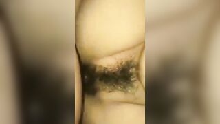 Vợ ngủ say chồng địt cho tê lồn phê trơn mắt