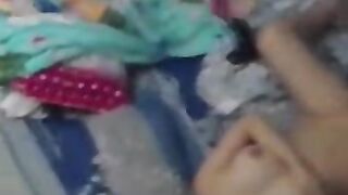 Quay lén E Sinh viên hàng xóm ở trọ, Bóp nghịch núm vú Móc lồn rậm lông thú dâm rên r