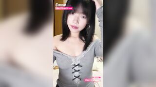 Buổi live mới nhất của nữ thần Nami,streamer show hàng nổi tiếng về vòng 1 khủng