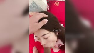 BẮN NGẬP MẶT CÔ VỢ MỚI CƯỚI