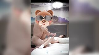 Khứa đầu trọc thịt sạch các e teen loli trg xóm,đến cả con riêng của vợ cũng bị đụ 20