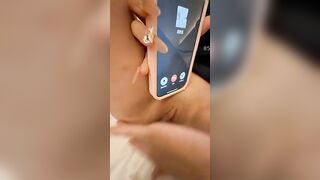 Em gái mặc đồng phục HỌC SINH nện và làm chuyện ấy trong phòng ngủ