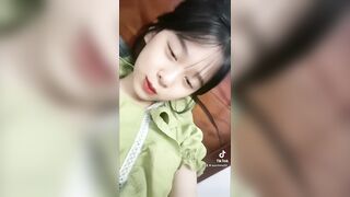 quynh như 2k10 dị mãi mới chịu móc lồn cho anh ny xem