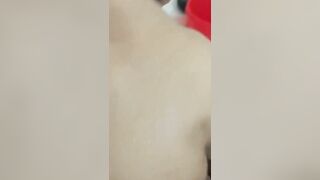 Vợ bầu, nên con rể địt mẹ vợ cho đỡ nứng