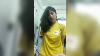 Có người yêu vừa xinh lại làm tình giỏi như này thì sướng