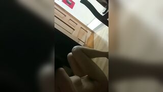 Teen 2k9 phô dâm trong nhà nghỉ tìm sự kích thích