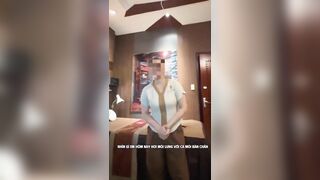Như thế này cũng đủ kích thích rồi