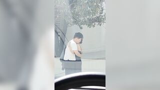 Không vào nhà nghỉ, đừng ngoài làm gì cho nóng