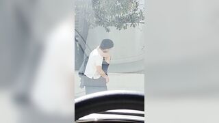 Không vào nhà nghỉ, đừng ngoài làm gì cho nóng