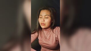 Hôm nay Chị Say, Chị hơi buồn tí thôi