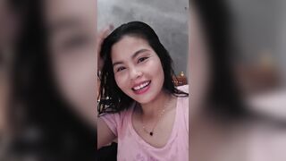 Mẹ đơn thân muốn có người yêu sấy tóc cho