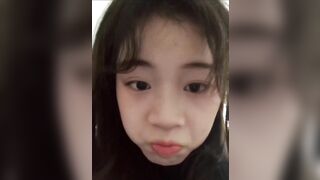 Vlog 1 ngày bth của cô em sinh viên trung quốc