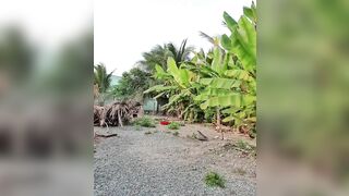 Em zai nào tự nguyện về Thông Cống cho Chị không.