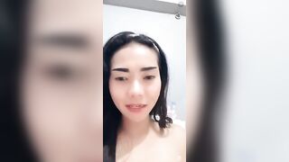 Full 10 phút, 2 con bạn Loli lồn rậm rủ nhau live sex bóp vú Móc lồn sướng rên rỉ