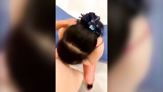 Đi nhà nghỉ được Thím U57 bú cu cực sướng