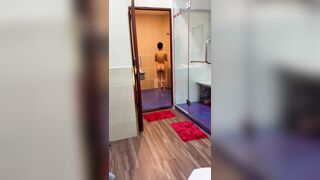 chinh phục thành công bé sinh viên mình dây body đẹp - phần 1