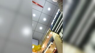 Quay lén quần xì mấy e cực phẩm đmx, tgdđ - 12 (Hack cam, quay lén)