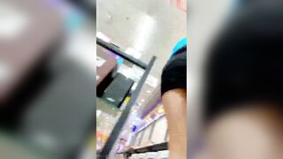 Quay lén quần xì mấy e cực phẩm đmx, tgdđ - 15 (Hack cam, quay lén)