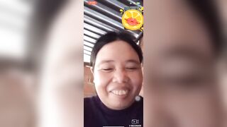 Call Video Sex với bà cô U50 vú vẫn còn căng