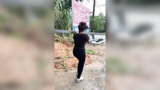 Zai nào cặc to muốn làm chủ quán VLXD thì về với chị