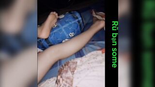 Vợ Đồng Nghiệp Quyến Rũ Bị Tôi Đụ Say Đắm Trong Nhà Nghỉ