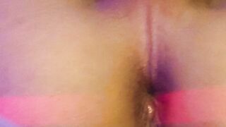 Thử với sex toy lỗ đít loại khác, cũng được