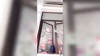 Dâm nữ Việt trắng múp mông to live show hàng móc lồn lắc mông cực dâm