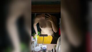 em gái mưa gửi clip gạ tình nhìn chỉ muốn địt