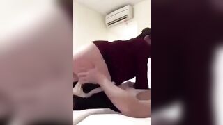 "Dượng ơi, đừng........."