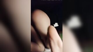 Em hồng anh 2k10 body ngon, thủ dâm sướng phun nước đái p2