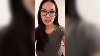 vietnamese EMME big tits sexy and fuck