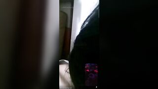 Vừa nằm ở phòng mở đèn bay vừa call video gạ em rau Như Ngọc mới lớn show vú cho xem