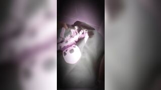 Phương Thảo k9 em nó vú to lồn múp