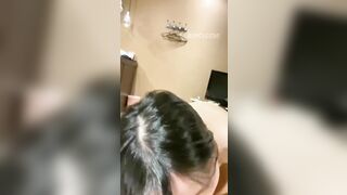 Em teen nghiện cu và thích chơi đùa với nó