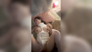 Bắn tinh đầy lồn chị đồng nghiệp hàng ngon