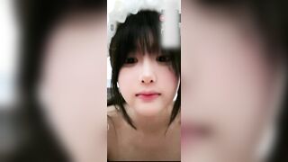 Call video cùng trai móc lồn thủ dâm hàng ngon phần 1
