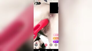 Call video cùng trai móc lồn thủ dâm hàng ngon phần 4