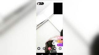 Call video cùng trai móc lồn thủ dâm hàng ngon phần 4