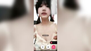 Call video cùng trai móc lồn thủ dâm hàng ngon phần 5