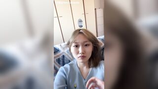 Em gái xinh lộ clip sex với bạn trai