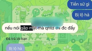 Em fwb trên tele có quá khứ buồn