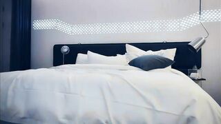 Trong buổi trình diễn thứ hai trong cùng một ngày