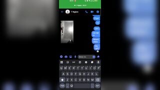 E Ngân love11 call cùng a ny 1