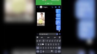 E Ngân love11 call cùng a ny 2
