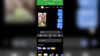 E Ngân love11 call cùng a ny 2