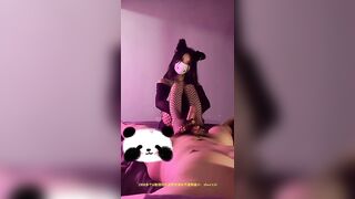 Đi bar say rượu, Bị e dancer lấy Chân Sục Cu Thủ dâm Sướng rên rỉ