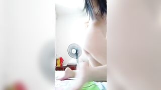 siêu phẩm với cái lồn của bé hs 16t